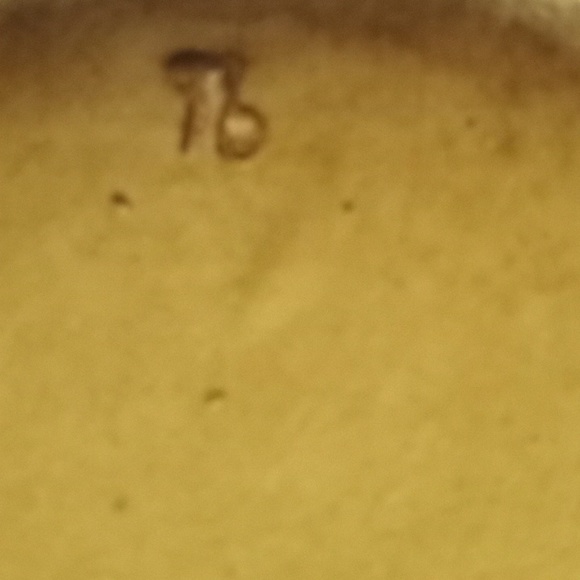 Vintage 1976 Bud Man Beer Stein. - Picture 15 of 16